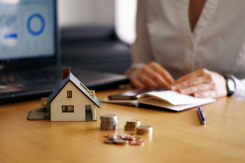 Investimento em Imóveis Residenciais: Uma Opção Segura e Rentável