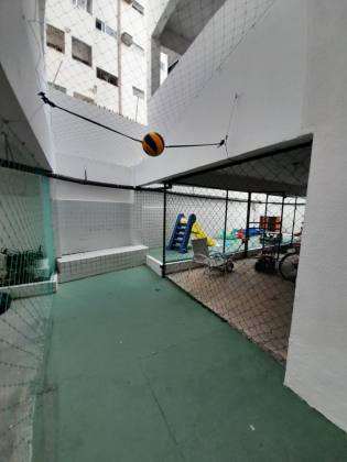 Apartamento Para Vender com 3 quartos 1 suítes no bairro Boa Viagem em Recife