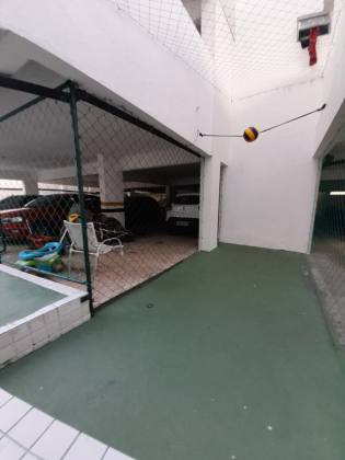 Apartamento Para Vender com 3 quartos 1 suítes no bairro Boa Viagem em Recife