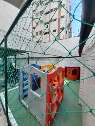 Apartamento Para Vender com 3 quartos 1 suítes no bairro Boa Viagem em Recife