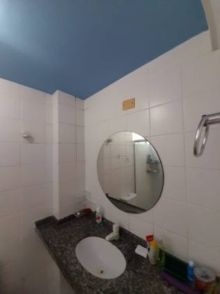 Apartamento Para Vender com 3 quartos 1 suítes no bairro Boa Viagem em Recife