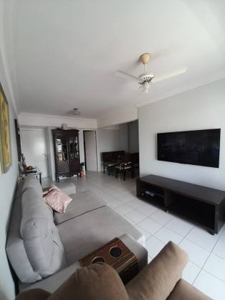 Apartamento Para Vender com 3 quartos 1 suítes no bairro Boa Viagem em Recife