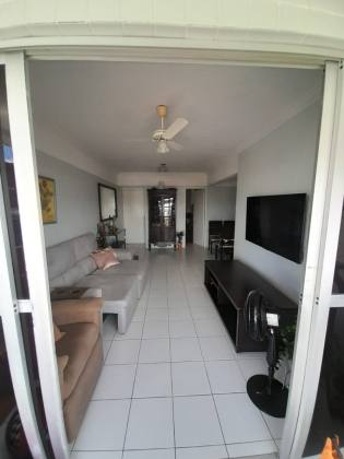 Apartamento Para Vender com 3 quartos 1 suítes no bairro Boa Viagem em Recife