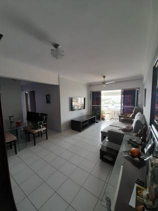Apartamento Para Vender com 3 quartos 1 suítes no bairro Boa Viagem em Recife