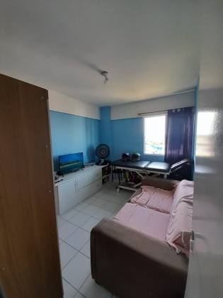 Apartamento Para Vender com 3 quartos 1 suítes no bairro Boa Viagem em Recife