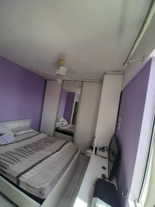 Apartamento Para Vender com 3 quartos 1 suítes no bairro Boa Viagem em Recife