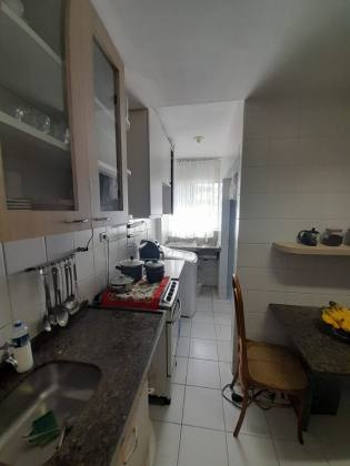 Apartamento Para Vender com 3 quartos 1 suítes no bairro Boa Viagem em Recife