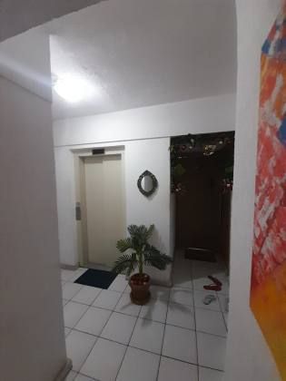 Apartamento Para Vender com 3 quartos 1 suítes no bairro Boa Viagem em Recife