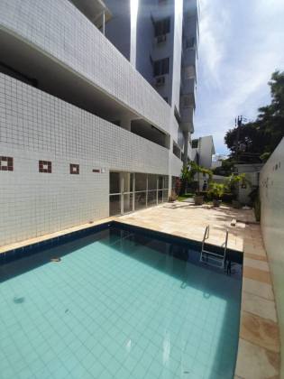 Apartamento Para Vender com 3 quartos 1 suítes no bairro Boa Viagem em Recife