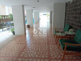 VENDO APARATAMENTO EM BOA VIAGEM