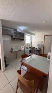 lindo apartamento em sitio canoas 2
