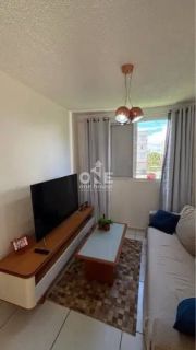 lindo apartamento em sitio canoas 2