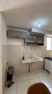 lindo apartamento em sitio canoas 2