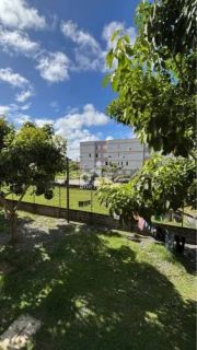 lindo apartamento em sitio canoas 2
