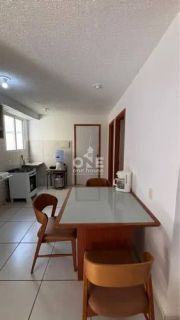 lindo apartamento em sitio canoas 2
