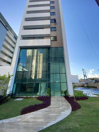 Edf.Jayme Figueiredo  /  Boa Viagem