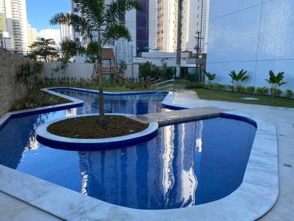 Edf.Jayme Figueiredo  /  Boa Viagem