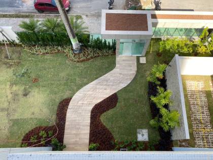 Edf.Jayme Figueiredo  /  Boa Viagem