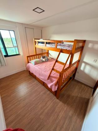 VENDO APARTAMENTO EM MARACAIPE