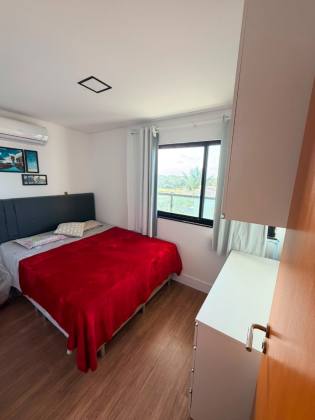 VENDO APARTAMENTO EM MARACAIPE