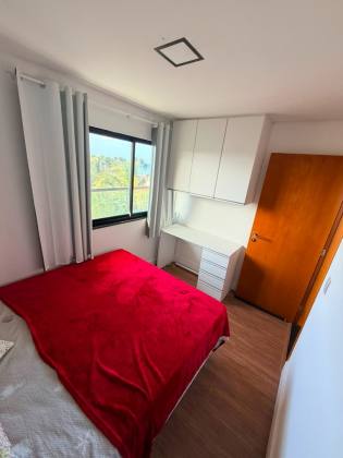 VENDO APARTAMENTO EM MARACAIPE