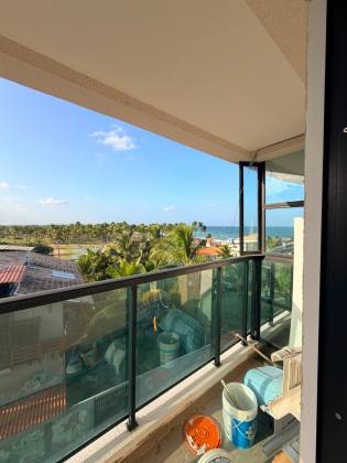 VENDO APARTAMENTO EM MARACAIPE