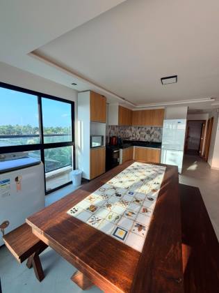 VENDO APARTAMENTO EM MARACAIPE