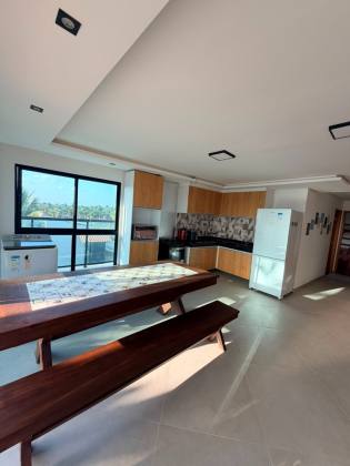 VENDO APARTAMENTO EM MARACAIPE