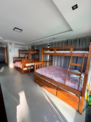 VENDO APARTAMENTO EM MARACAIPE
