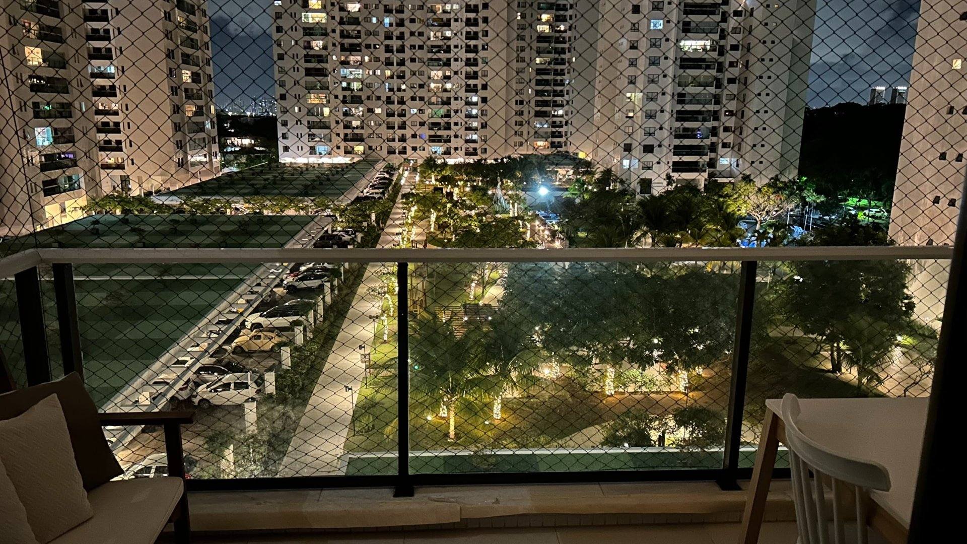 LE PARC | 109M² | NASCENTE | 2 VAGAS