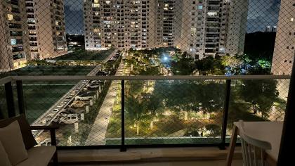 LE PARC | 109M² | NASCENTE | 2 VAGAS