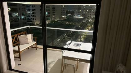LE PARC | 109M² | NASCENTE | 2 VAGAS