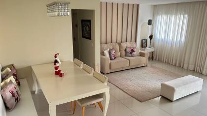 LE PARC | 109M² | NASCENTE | 2 VAGAS