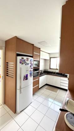 LE PARC | 109M² | NASCENTE | 2 VAGAS