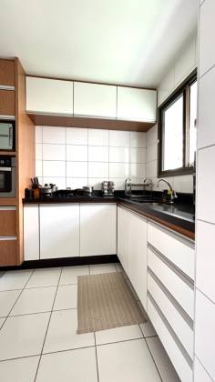LE PARC | 109M² | NASCENTE | 2 VAGAS