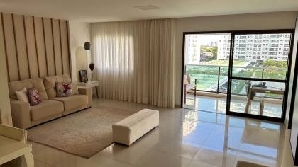 LE PARC | 109M² | NASCENTE | 2 VAGAS