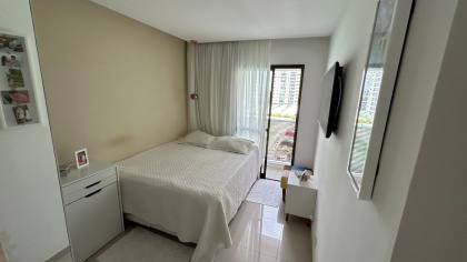 LE PARC | 109M² | NASCENTE | 2 VAGAS
