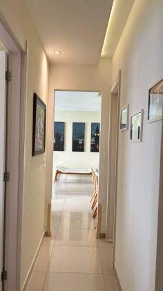 LE PARC | 109M² | NASCENTE | 2 VAGAS