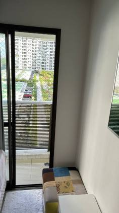 LE PARC | 109M² | NASCENTE | 2 VAGAS
