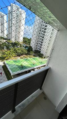 LE PARC | 109M² | NASCENTE | 2 VAGAS