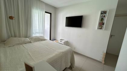 LE PARC | 109M² | NASCENTE | 2 VAGAS