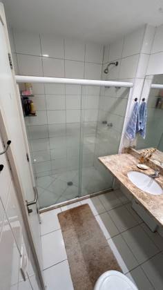 LE PARC | 109M² | NASCENTE | 2 VAGAS