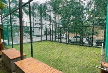 FLOW BOA VIAGEM | 44,81 m² | 1 SUÍTE | 1 VAGA