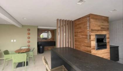 FLOW BOA VIAGEM | 44,81 m² | 1 SUÍTE | 1 VAGA