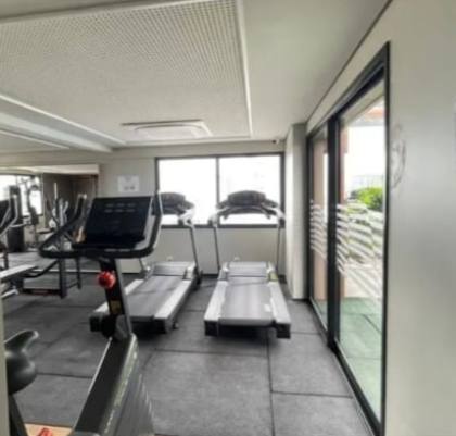 FLOW BOA VIAGEM | 44,81 m² | 1 SUÍTE | 1 VAGA