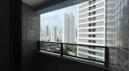 FLOW BOA VIAGEM | 44,81 m² | 1 SUÍTE | 1 VAGA