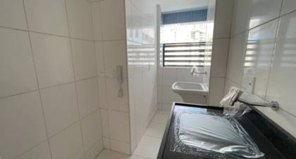 FLOW BOA VIAGEM | 44,81 m² | 1 SUÍTE | 1 VAGA