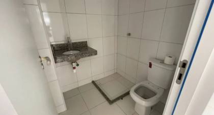 FLOW BOA VIAGEM | 44,81 m² | 1 SUÍTE | 1 VAGA