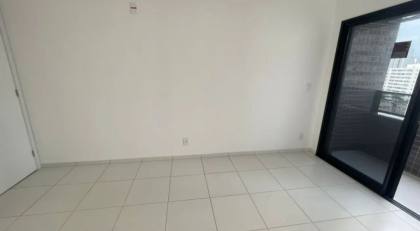FLOW BOA VIAGEM | 44,81 m² | 1 SUÍTE | 1 VAGA