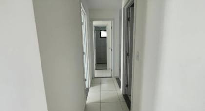 FLOW BOA VIAGEM | 44,81 m² | 1 SUÍTE | 1 VAGA